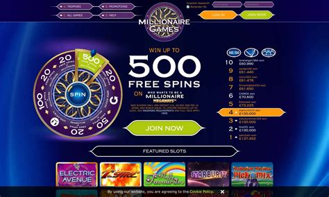Millionaria casino codigo promocional